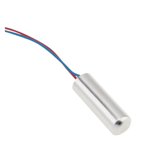 Moteur 0612 haute vitesse 7mm x 21mm pour micro drone stable