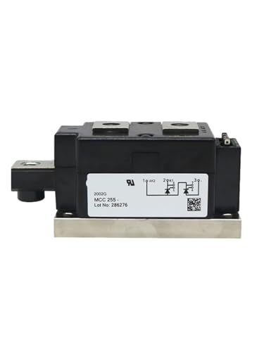 MDO600-16N1 fusible de module de diode pour redresseur industriel