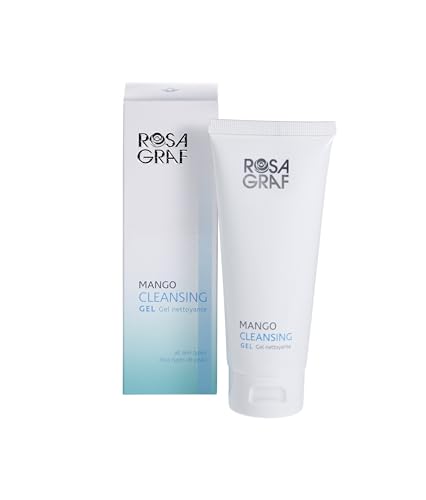 Rosa Graf Mango Cleansing Gel 3.3 Oz