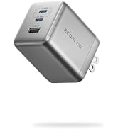 Amazon | EcoFlow RAPID モバイルバッテリー 25000mAh 170W 【USB-C
