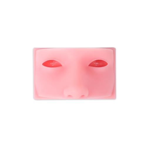 Mannequin d'entraînement ophtalmologique pour chirurgie oculaire