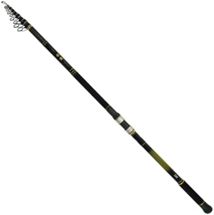 Amazon | ダイワ(DAIWA) 遠投竿 剛徹 6-51遠投・K | ダイワ(DAIWA 