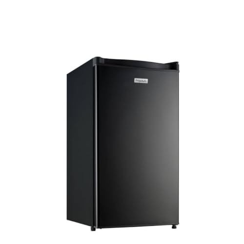 Congélateur Table Top Noir CTT63NE 60L