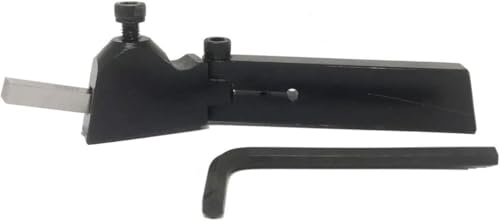 Portaherramientas para torno tipo americano 3 en 1
