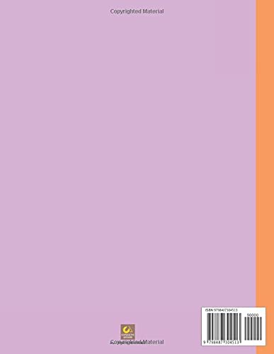 Miniatura 2 de Double Line Notebook Lined Handwriting Practice Paper