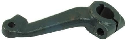 All States Steering Arm - Right Hand fits Kubota L175 L185 L225 L2000 L2201 34150-11225 34150-11220