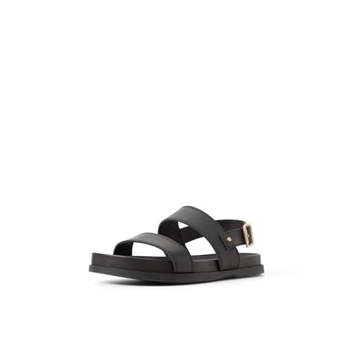 Image of Sperry womens Capri Leather Two Strap Slingback Sandal