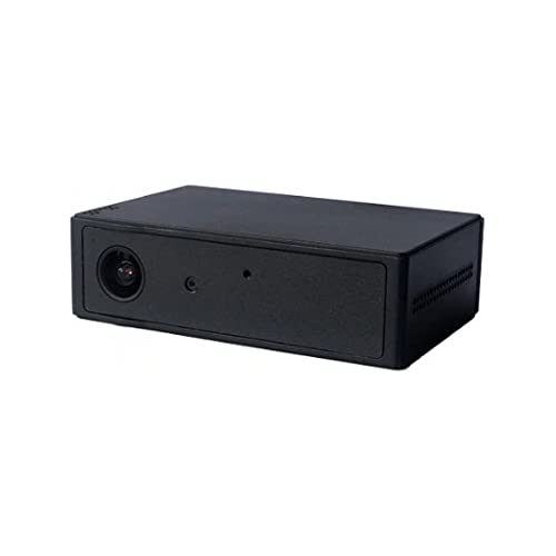 Paraben CAM VOX Portable Dash Cam 1080P 128GB MicroSD
