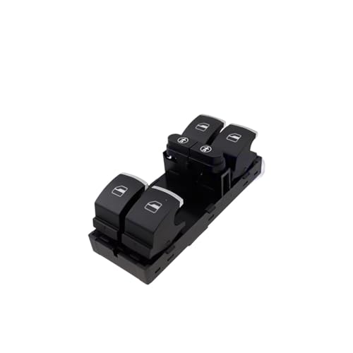 Interrupteur Fenêtre VW Sharan Touareg commande vitre 7P6959857