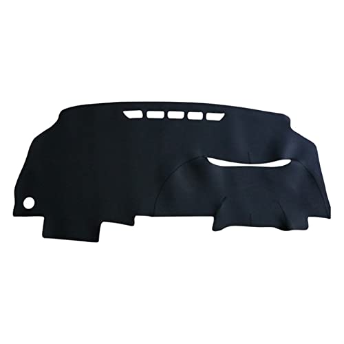 Tapis de protection Honda Civic contre les reflets du tableau de bord