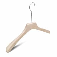 Amazon.co.jp: ハンガー衣類ハンガー 木製ハンガー 高級 10本組セット
