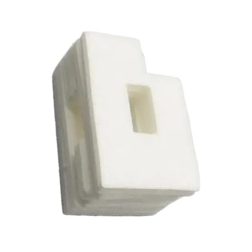 Almohadilla T6716 soluciona error de caja de mantenimiento Epson M5298