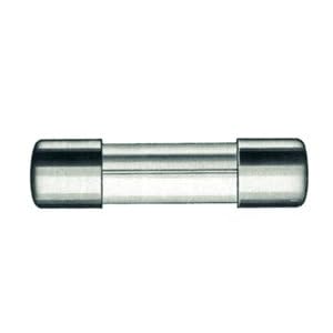 electrosmart Pack of 10 F1.6A 1.6A 250v Quick Blow 20mm x 5mm Glass Fuse