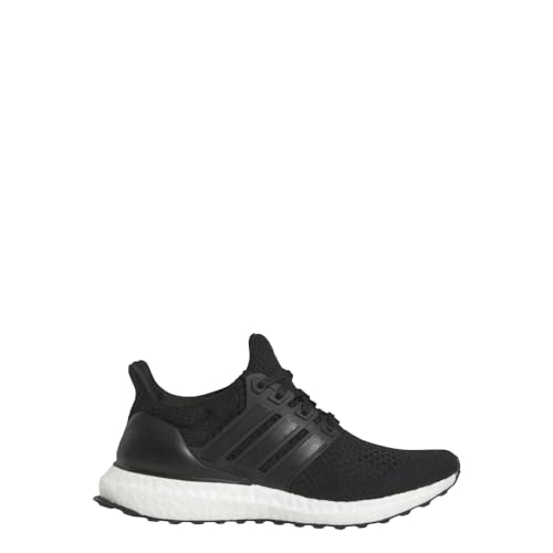 adidas Kids Boys Ultraboost Ultra Boost 1.0 Running Sneakers Shoes - Black2