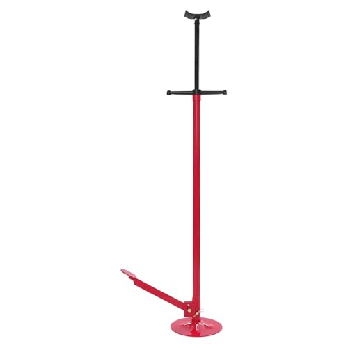 Vérin de fosse et cric de transmission hydraulique 750 kg pour ateliers