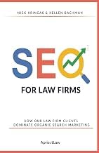 Featured Edition Livre Audio SEO For Law Firms: How Our Law Firm Clients Dominate Organic Search Marketing Full
