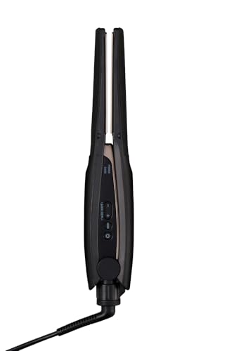 テスコム ヘアアイロン NIS500B