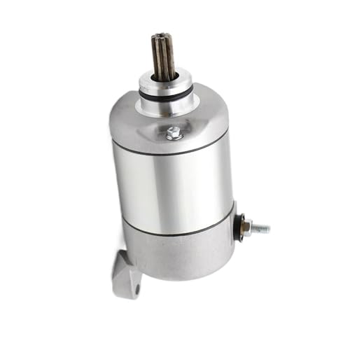 Démarreur de moto pour escapades en TT-R 250 - Remplacement OEM 4GY-81800