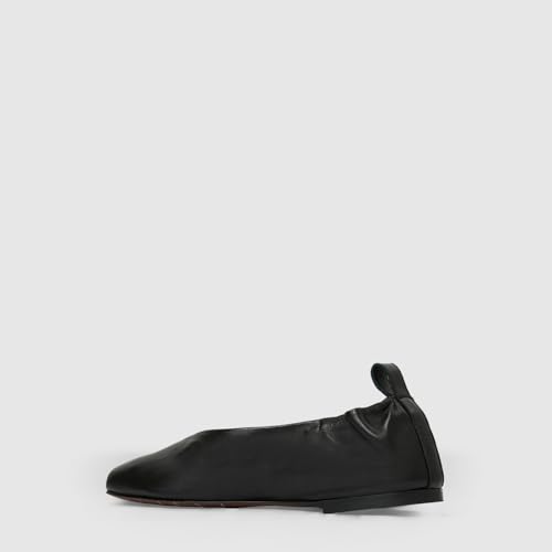 Zapatos Aquatalia Clio para mujer de alta costura con acabados artesanales 6
