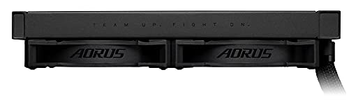 Gigabyte Aorus Waterforce X 240, GP-AWATERFORCEX240 – Ansicht 5