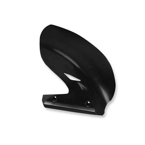 Garde-boue avant GL1800 Goldwing noir brillant moto 2001-2017