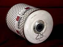 Killer Filter Replacement for Mercedes-Benz 314800009 (Pack of 4)