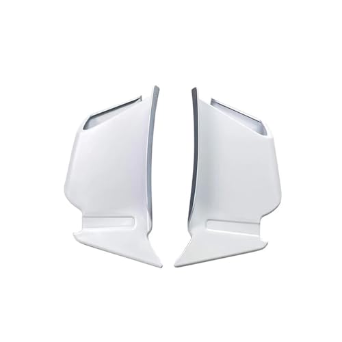 Carénages latéraux pour Ducati Panigale V2 2020-2023 couvercle de protection pointe d'aile
