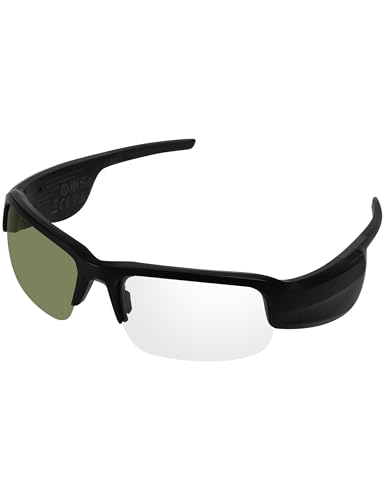 Image of Replacement Lenses for BOSE Tempo Sunglass - Precision Fit, UV Block & Impact Resistant