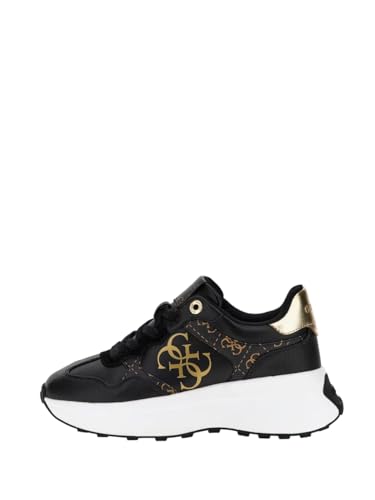 Chaussures en jean GUESS aux finitions premium et design contemporain