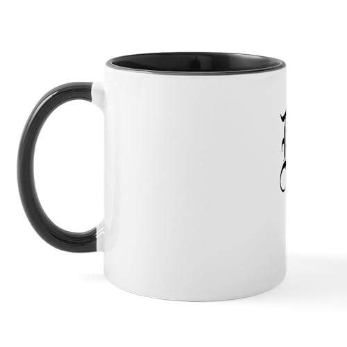 Taza de cerámica 11 oz Dracula's Dinner miniatura 2