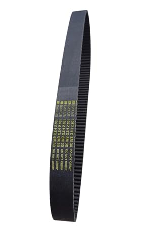 Image of Premium EV Belt compatible with OLA S1 Pro Gen 2, Efficient, Durable, Smooth Acceleration