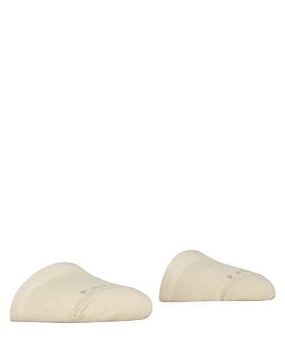 FALKE Women's Toe Sock No Show Socks, Mid-Foot, Non Slip, 1 Pair3