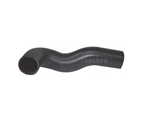 Compatibile con Fiat Tubo Manicotto Intercooler Aria Turbo Multipla 1.9 JTD (2002-2010) 51822353, 51742227