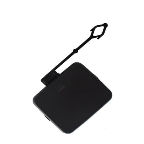 Tapa de remolque para parachoques trasero de X5 E70 2006-2011