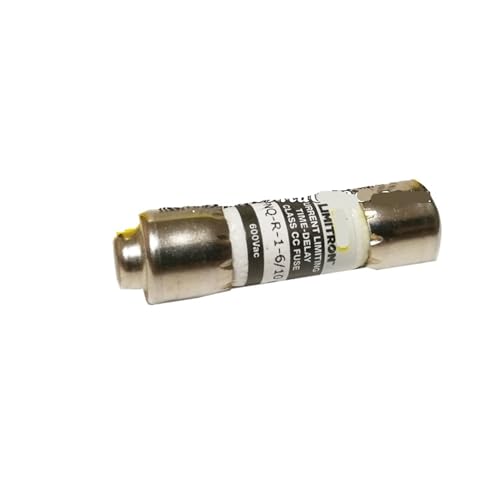 Fusible FNQ-R-1-6/10 évitez les coupures de courant de vos machines 1,6A 600V