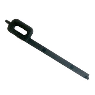 Fireprotectionshop Gent 14112-10 Plastic Test Key