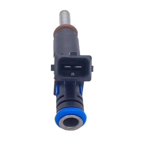 Inyectores de combustible 4 Boquillas De Inyector De Combustible Para Chevy Para Cruze Para Sonic, 55570284 217-3433, 217-3433