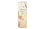 The Balvenie DoubleWood 12 Jahre Single Malt Scotch Whisky, 70cl