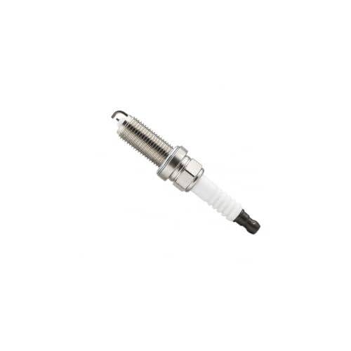 Bougie d'allumage Iridium 12120037580 pour BMW Série 5 et 6 motorisation N63