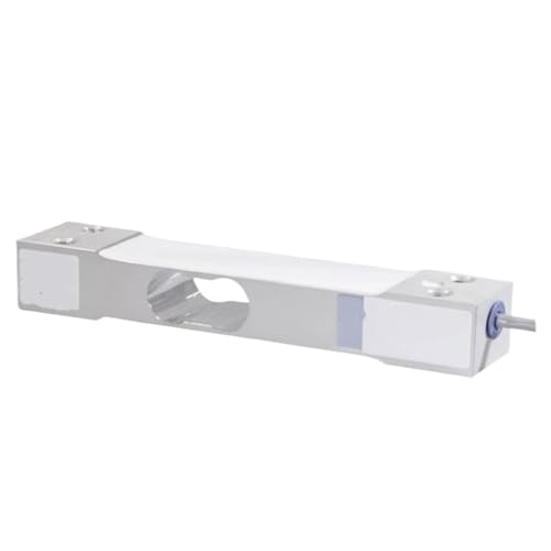 Capteur de pression PW6C 10kg balance monopoint cellule de pesée - 3