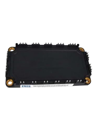 2MBI150VB-120-50 diodo tiristor para resolver fallos de conmutación 3