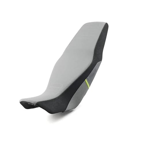 Asiento motocicleta para viajar en pareja en 450MT 2023 con funda protectora 6