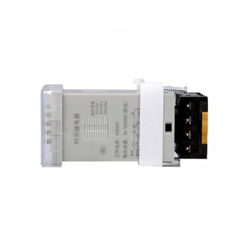 DH48S-1Z minuteur programmable contre les erreurs de synchronisation - 3