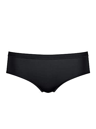 Sloggi Wow Comfort Hipster Briefs Mid Rise Lined Knickers Brief Lingerie #TOP2