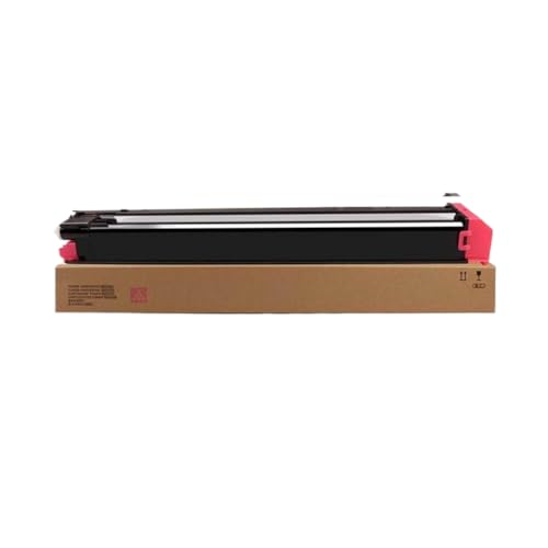 Toner CF312A jaune pour imprimer vos dossiers d'architecture et visuels grand format sur M855