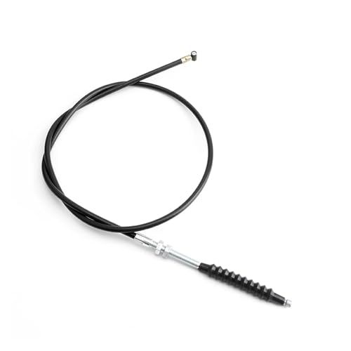 Câble d'embrayage motocross 1070 mm noir de rechange pour dirt bike 125cc 250cc