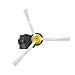 YINYANG swaiwai Verbesserter Radbürstenmotor for IROBOT I7 E6 E5. Roomba 500 600 700 800 560 570 650 780 880 Series Staubsauger Roboterteile (Color : 1 Brush Motor)