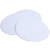 Deesen 100 stks 15 cm Dia Cirkels Medium Flow Rate 102 Kwalitatieve Filter Papier
