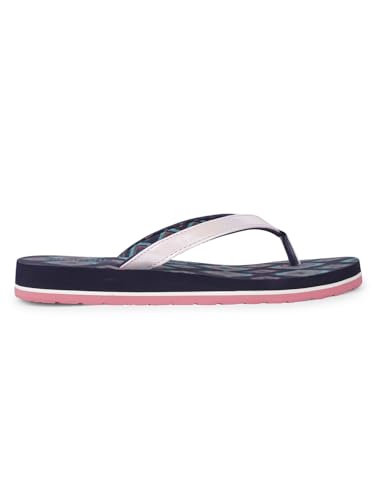 Image of Bata Women's Slippers Stylish, Comfortable Lightweight Everyday Footwear