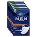 Produktbild TENA MEN Active Fit Level 3 Inkontinenz Einlagen 6X16 St